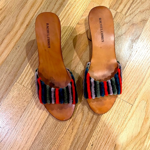 Rachel Comey Shoes - Rachel Comey Sandals